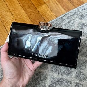 Ted Baker London Caleena Leather Wallet